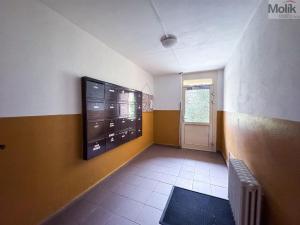 Prodej bytu 3+1, Ústí nad Labem - Krásné Březno, V Oblouku, 74 m2
