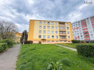 Prodej bytu 3+1, Ústí nad Labem - Krásné Březno, V Oblouku, 74 m2