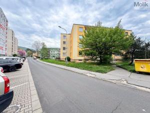 Prodej bytu 3+1, Ústí nad Labem - Krásné Březno, V Oblouku, 74 m2