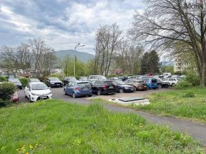 Prodej bytu 3+1, Ústí nad Labem - Krásné Březno, V Oblouku, 74 m2