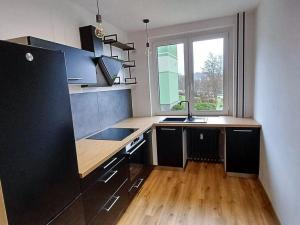 Prodej bytu 3+1, Ústí nad Labem - Krásné Březno, V Oblouku, 74 m2