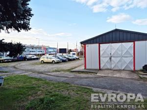 Prodej komerční nemovitosti, Kolín, Ovčárecká, 2741 m2