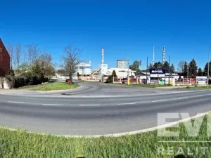 Prodej komerční nemovitosti, Kolín, Ovčárecká, 2741 m2