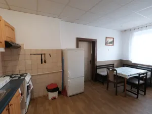 Prodej rodinného domu, Bánov, 315 m2