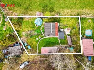 Prodej chaty, Hradištko, 24 m2