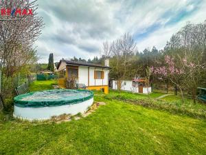 Prodej chaty, Hradištko, 24 m2