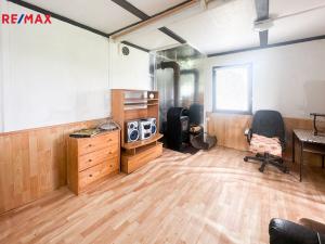 Prodej chaty, Hradištko, 24 m2