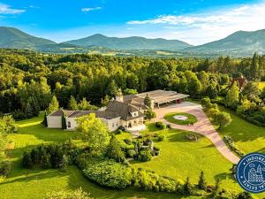 Prodej vily, Malenovice, 900 m2