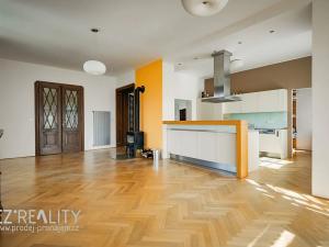 Prodej vily, Praha - Klánovice, Ke znaku, 300 m2