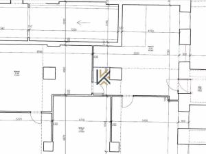 Pronájem obchodního prostoru, Praha - Radlice, Radlická, 511 m2