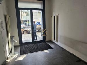 Pronájem obchodního prostoru, Praha - Radlice, Radlická, 511 m2