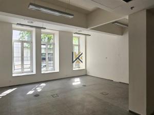 Pronájem obchodního prostoru, Praha - Radlice, Radlická, 511 m2