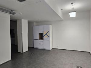 Pronájem obchodního prostoru, Praha - Radlice, Radlická, 511 m2
