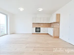 Pronájem bytu 2+kk, Brno, Mášova, 70 m2