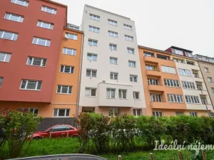 Pronájem bytu 2+kk, Brno, Mášova, 70 m2