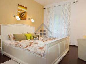 Prodej ubytování, Nové Hrady, 1000 m2