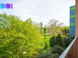 Prodej bytu 3+kk, Ostrava, Aleše Hrdličky, 64 m2