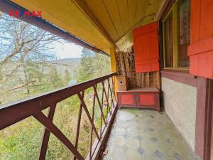 Prodej zahrady, Nižbor, 1880 m2