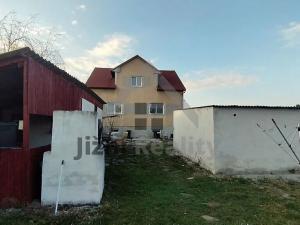 Prodej rodinného domu, Ševětín, Na braňkách, 270 m2