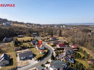 Prodej rodinného domu, Jenišov - Pod Rohem, K Rohu, 210 m2