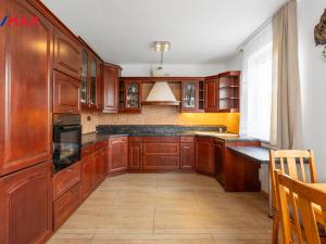 Prodej rodinného domu, Jenišov - Pod Rohem, K Rohu, 210 m2