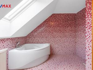 Prodej rodinného domu, Jenišov - Pod Rohem, K Rohu, 210 m2