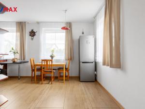 Prodej rodinného domu, Jenišov - Pod Rohem, K Rohu, 210 m2