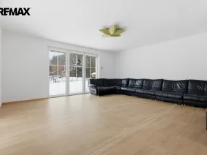 Prodej rodinného domu, Jenišov - Pod Rohem, K Rohu, 210 m2