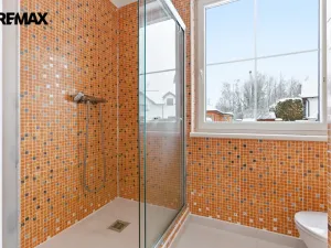 Prodej rodinného domu, Jenišov - Pod Rohem, K Rohu, 210 m2