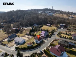 Prodej rodinného domu, Jenišov - Pod Rohem, K Rohu, 210 m2