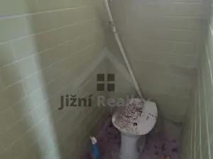Prodej rodinného domu, Nové Hrady, 140 m2