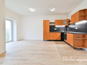 Pronájem bytu 2+kk, Brno, Mášova, 69 m2