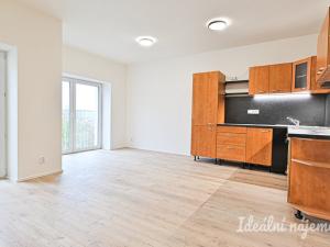 Pronájem bytu 2+kk, Brno, Mášova, 69 m2