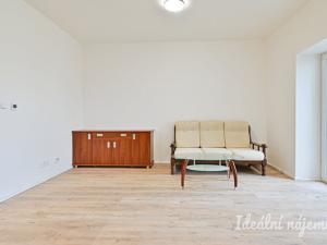 Pronájem bytu 2+kk, Brno, Mášova, 69 m2