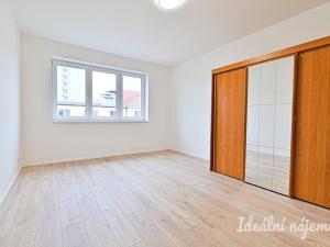 Pronájem bytu 2+kk, Brno, Mášova, 69 m2