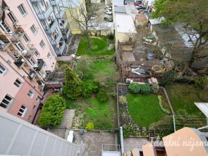 Pronájem bytu 2+kk, Brno, Mášova, 69 m2