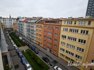 Pronájem bytu 2+kk, Brno, Mášova, 69 m2