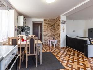 Prodej rodinného domu, Klobuky - Kobylníky, 115 m2