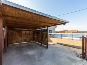 Prodej rodinného domu, Klobuky - Kobylníky, 115 m2