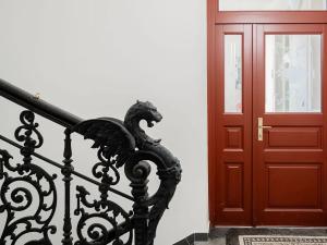 Pronájem bytu 3+kk, Praha - Nové Město, Václavské náměstí, 57 m2