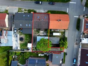 Prodej rodinného domu, Libušín, 28. října, 126 m2