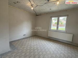 Prodej rodinného domu, Libušín, 28. října, 126 m2