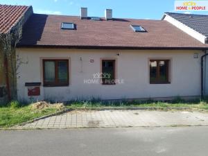 Prodej rodinného domu, Libušín, 28. října, 126 m2