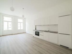 Pronájem bytu 2+kk, Praha - Nové Město, Václavské náměstí, 52 m2