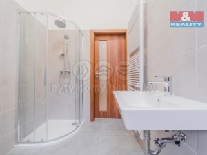 Pronájem bytu 2+kk, Ostrava - Vítkovice, Ruská, 68 m2