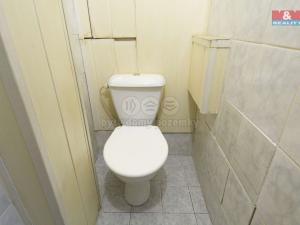 Prodej bytu 3+1, Karviná - Mizerov, Borovského, 74 m2
