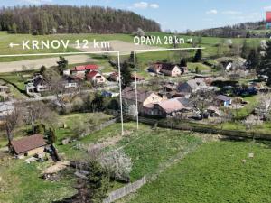 Prodej pozemku pro bydlení, Zátor, 2260 m2