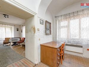Prodej rodinného domu, Vamberk, Žamberecká, 63 m2