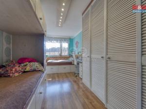 Prodej bytu 4+kk, Praha - Modřany, Hausmannova, 99 m2