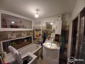 Pronájem bytu 3+kk, Brno, Svitavská, 50 m2
